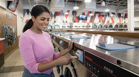 laundromat franchise in florida.